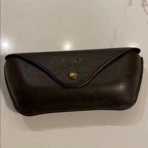 Persol Sunglasses case